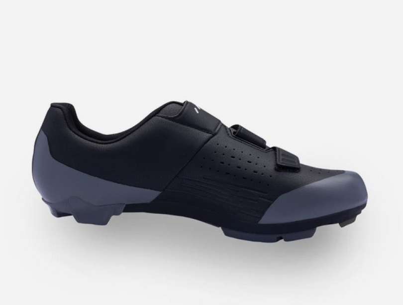 Sidi Silvis XC black Bikeschuhe