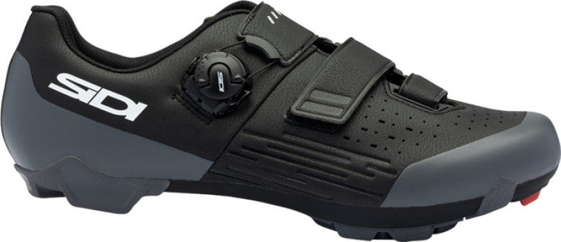 Sidi Silvis XC black Bikeschuhe