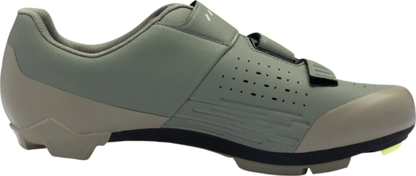 Sidi Silvis XC dark/grey Bikeschuhe