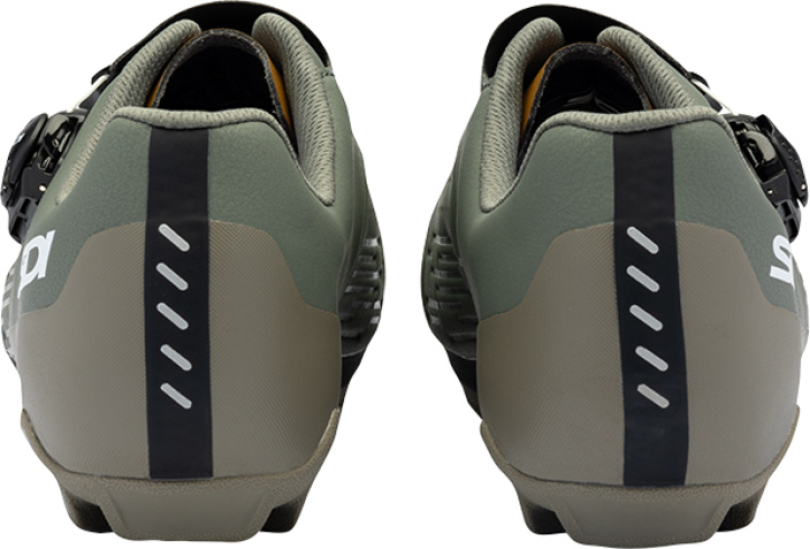 Sidi Silvis XC dark/grey Bikeschuhe