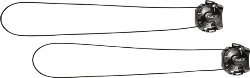 Sidi Tecno 3 Maxi 97 black