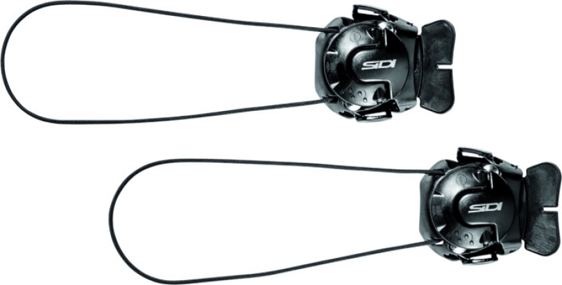 Sidi Tecno 3 short black