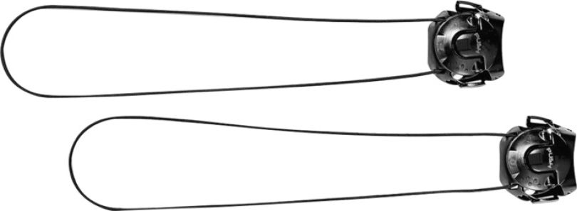 Sidi Tecno 3 Push Long 77 black