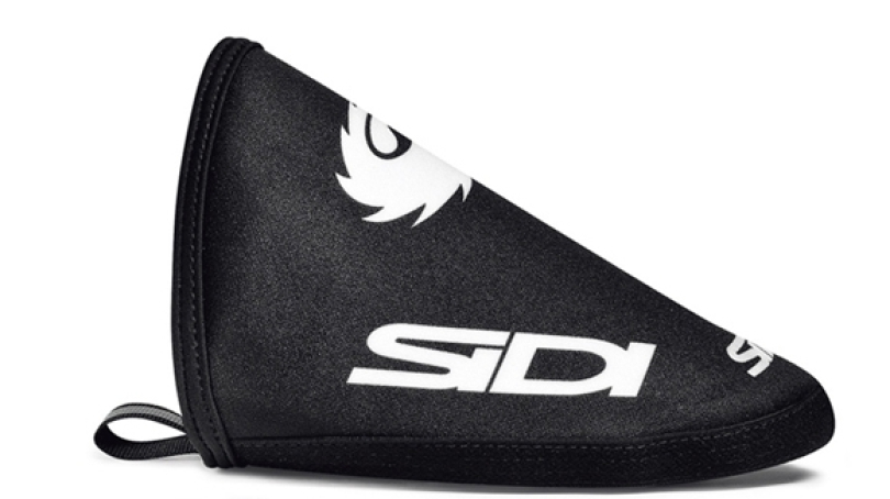 Sidi Toecover black Zehen - Überschuh