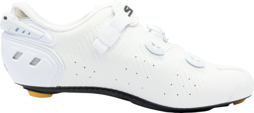 Sidi Wire 2S white Rennradschuhe