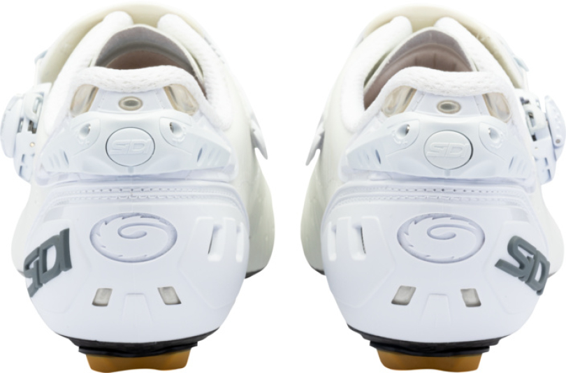 Sidi Wire 2S white Rennradschuhe