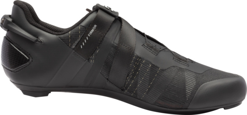 Sidi Wire 3 black Rennradschuhe