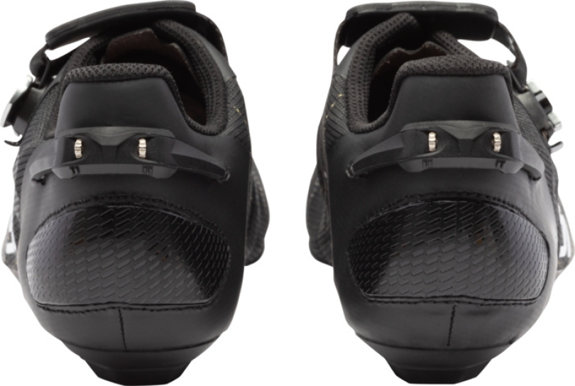 Sidi Wire 3 black Rennradschuhe
