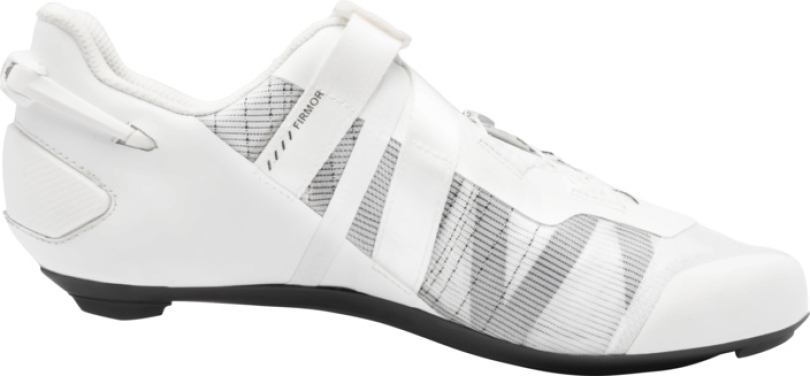 Sidi Wire 3 white Rennradschuhe