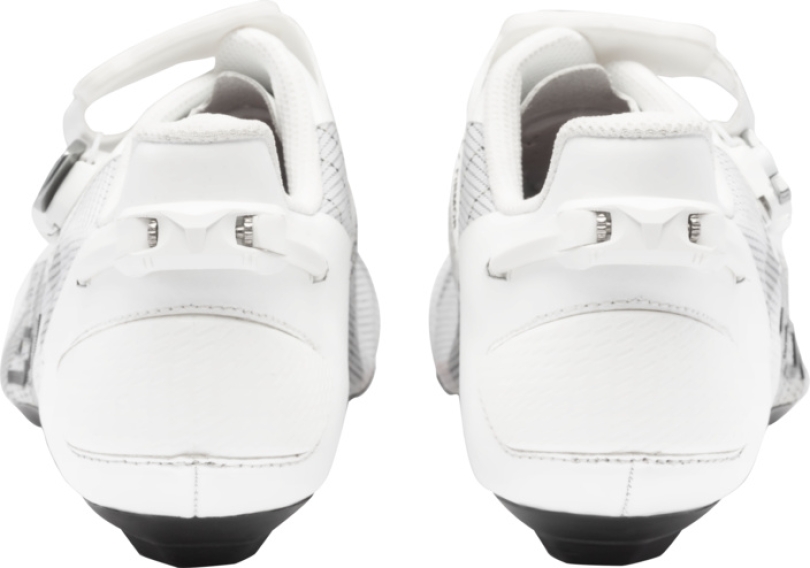 Sidi Wire 3 white Rennradschuhe