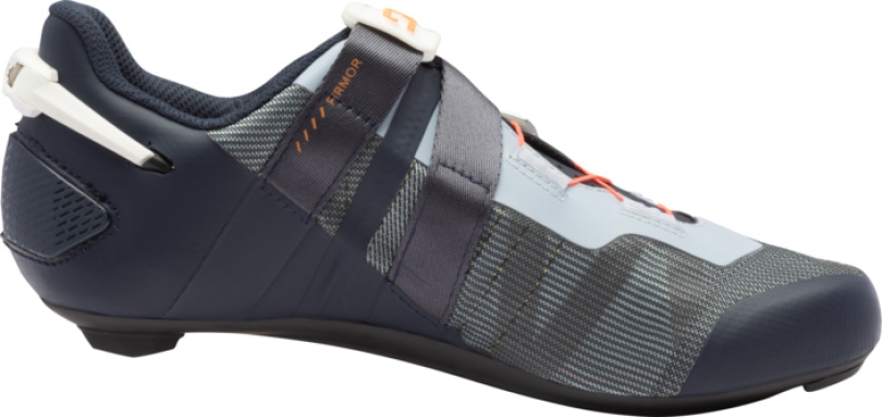 Sidi Wire 3 Woman dark blue Rennradschuhe