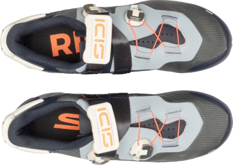 Sidi Wire 3 Woman dark blue Rennradschuhe