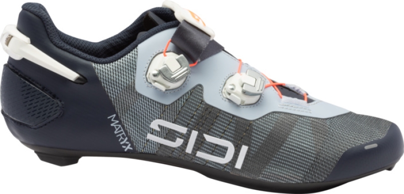 Sidi Wire 3 Woman dark blue Rennradschuhe