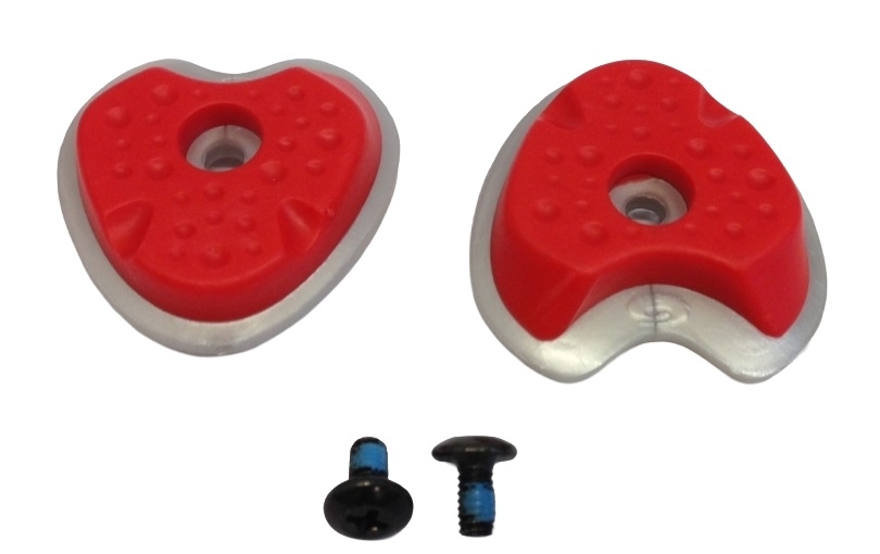Sidi Heel Pad Gummiabsätze