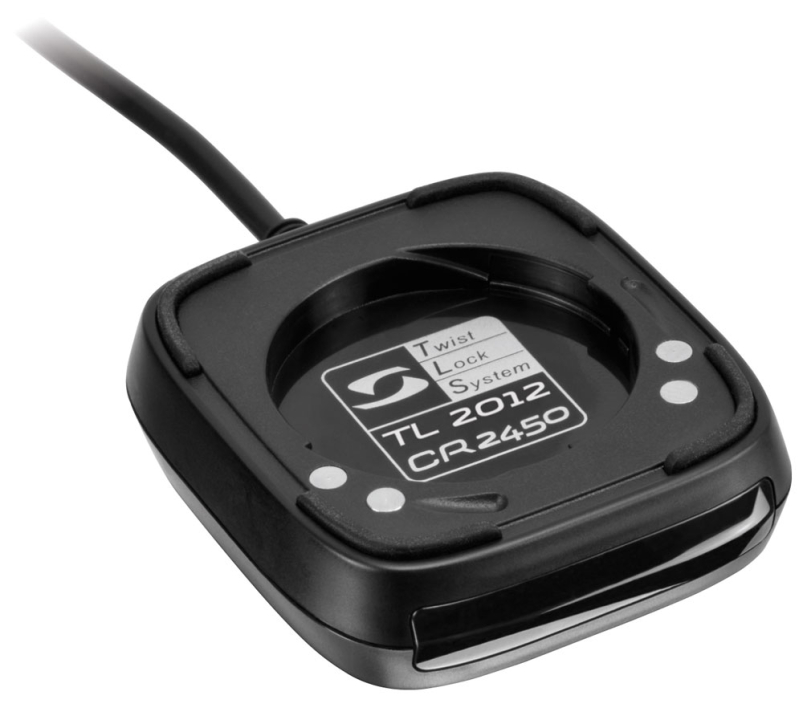 Sigma Docking Station Topline 2012