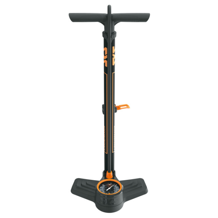 SKS Airkompressor 10.0 Standpumpe