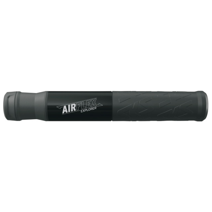 SKS Minipumpe Airflex Explorer schwarz