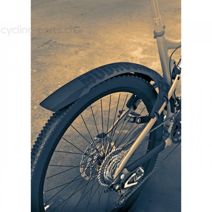 Schutzblech vom 20 Zoll Fahrrad (Hinten)