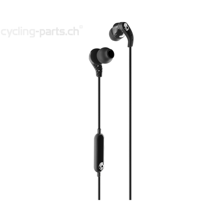 Skullcandy Set Sport Earbuds USB-C true black Ohrhörer