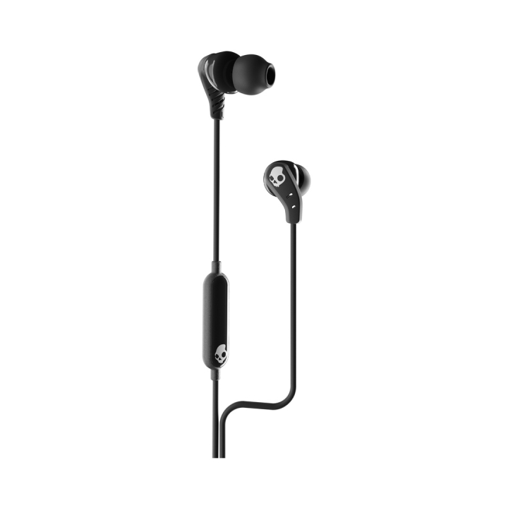 Skullcandy Set Sport Earbuds USB-C true black Ohrhörer