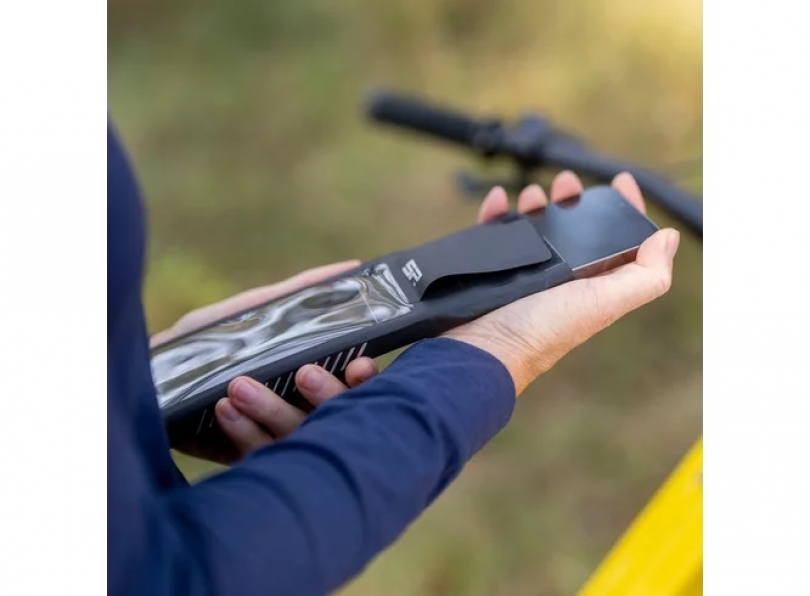SP Connect Bike Bundle SPC+ Universal Phone Case schwarz