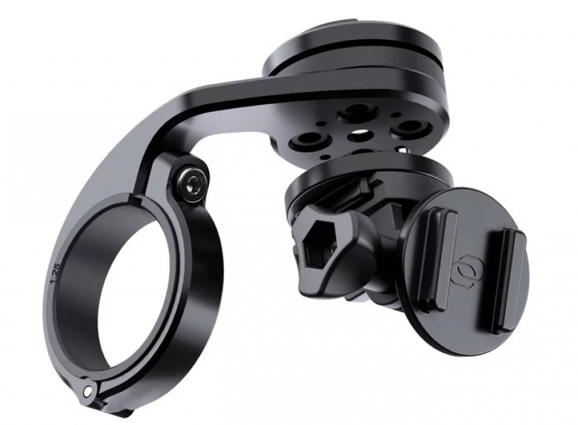 SP Connect Handlebar Mount Pro MTB SPC/SPC+ schwarz