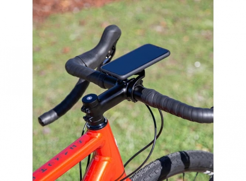 SP Connect Handlebar Mount Pro MTB SPC/SPC+ schwarz