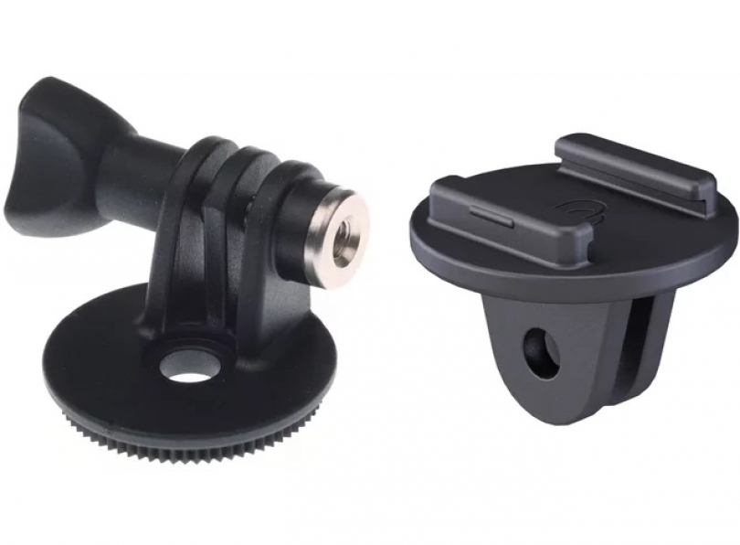 SP Connect Handlebar Mount SPC+ schwarz