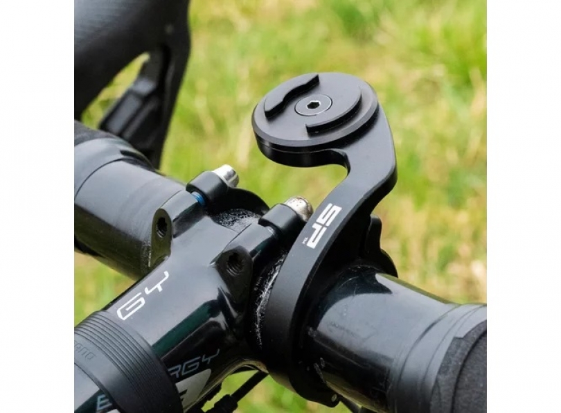 SP Connect Head SPC+ Handlebar Mount Pro schwarz