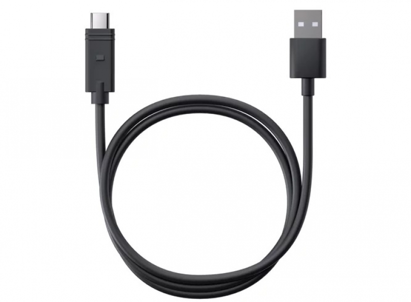 SP Connect Ladekabel SPC+ UCB-AUSB-C 500 mm schwarz