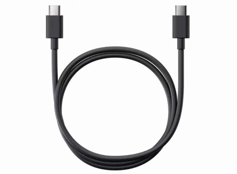 SP Connect Ladekabel SPC+ UCB-CUSB-C 500 mm schwarz