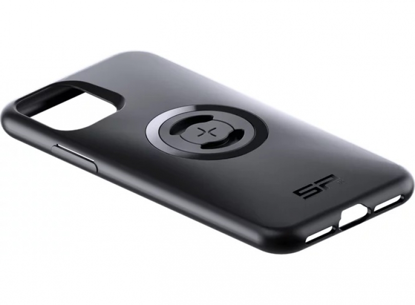 SP Connect Phone Case iPhone 11 Pro/XS/X SPC+ schwarz