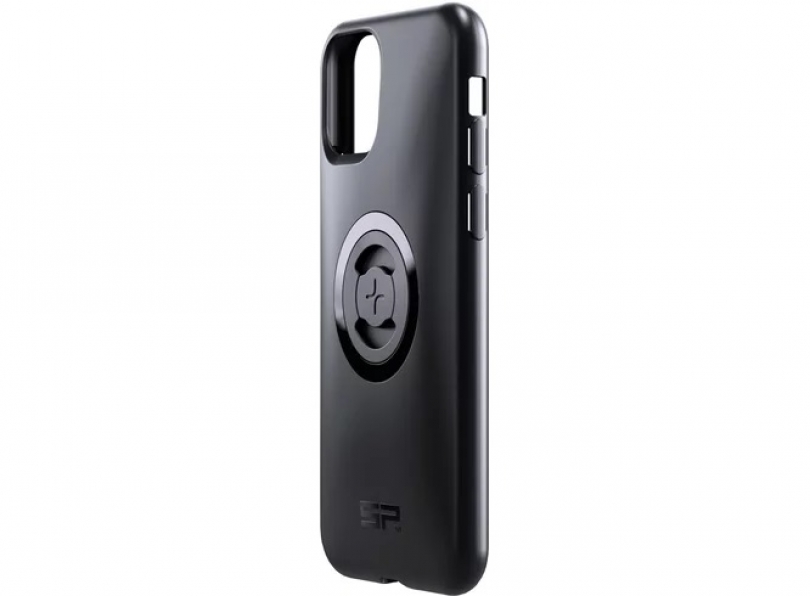 SP Connect Phone Case iPhone 11 Pro/XS/X SPC+ schwarz