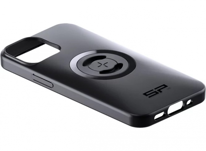 SP Connect Phone Case iPhone iPhone 13 mini / 12 mini SPC+ schwarz