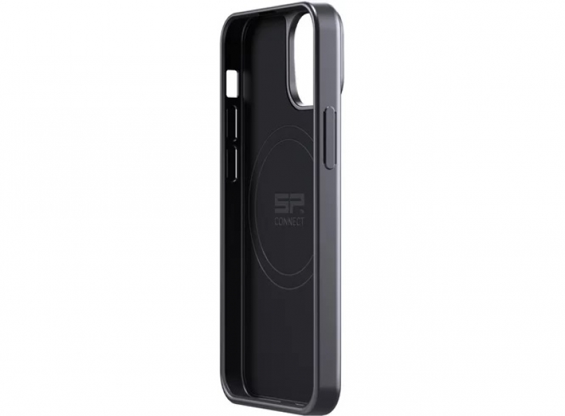 SP Connect Phone Case iPhone iPhone 13 mini / 12 mini SPC+ schwarz