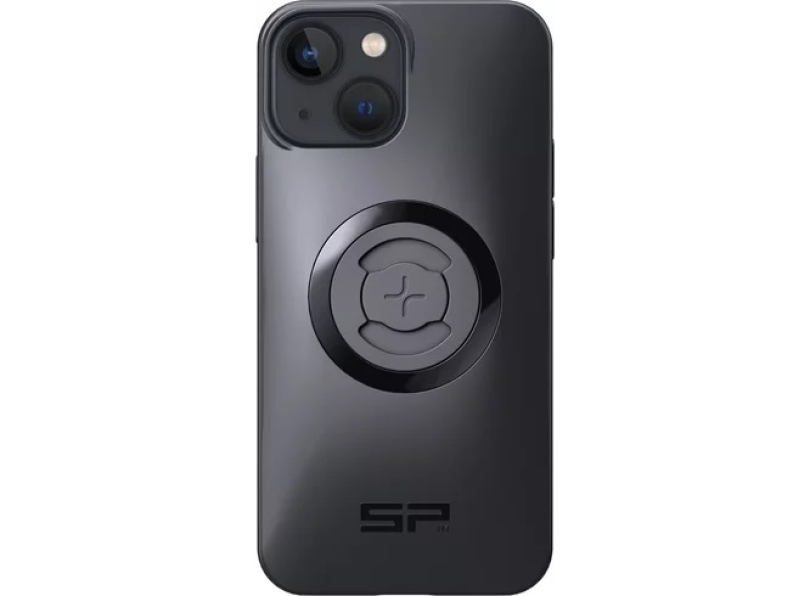 SP Connect Phone Case iPhone iPhone 13 mini / 12 mini SPC+ schwarz