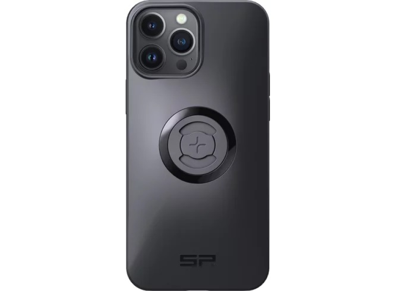 SP Connect Phone Case iPhone iPhone 13 Pro Max/ 12 Pro Max SPC+ schwarz