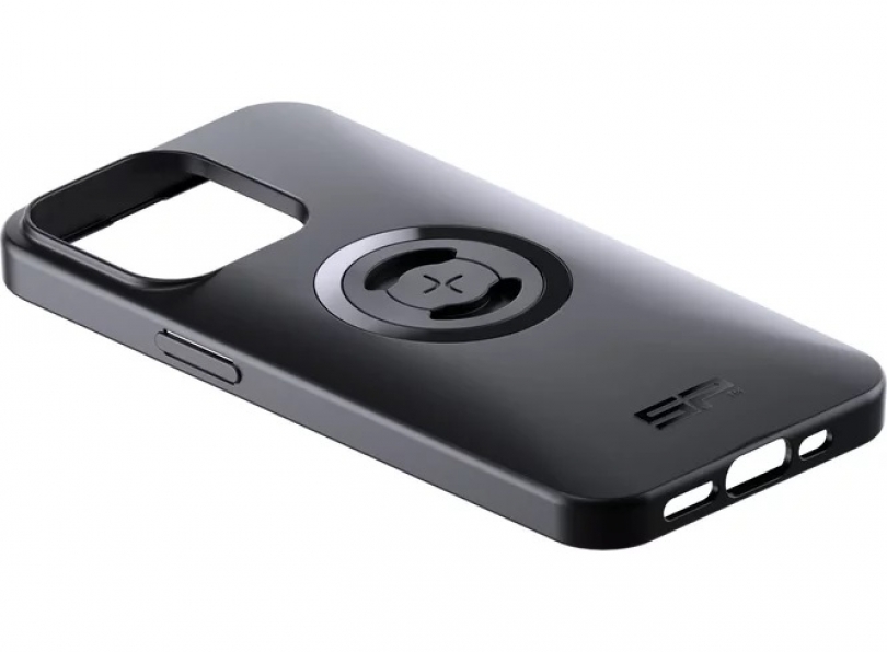 SP Connect Phone Case iPhone iPhone 13 Pro SPC+ schwarz