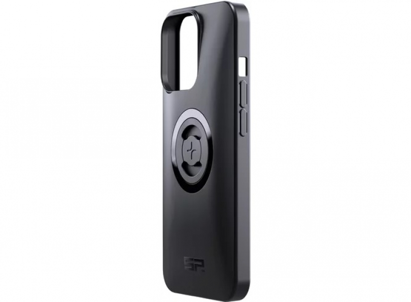 SP Connect Phone Case iPhone iPhone 13 Pro SPC+ schwarz