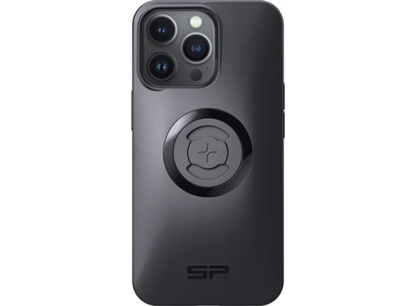 SP Connect Phone Case iPhone iPhone 13 Pro SPC+ schwarz