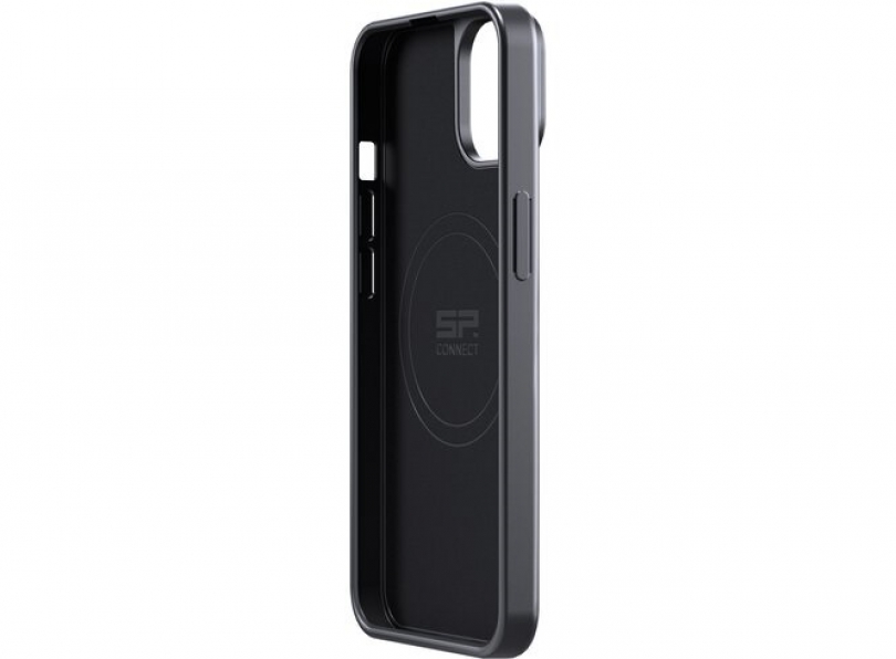 SP Connect Phone Case iPhone iPhone 14/13 SPC+ schwarz