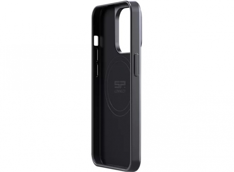 SP Connect Phone Case iPhone iPhone 14 Pro SPC+ schwarz