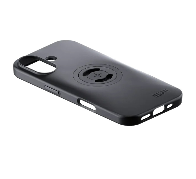 SP Connect Phone Case iPhone 17 SPC+ schwarz