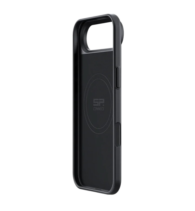 SP Connect Phone Case iPhone 17 Air SPC+ schwarz