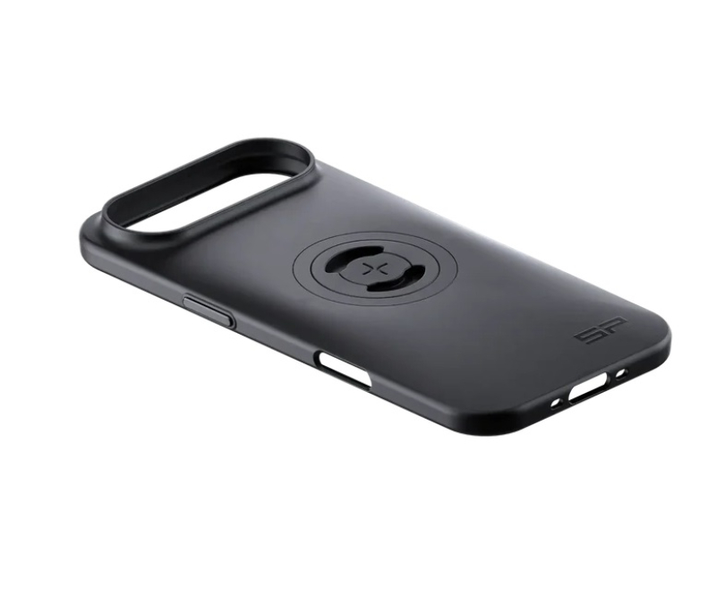 SP Connect Phone Case iPhone 17 Air SPC+ schwarz