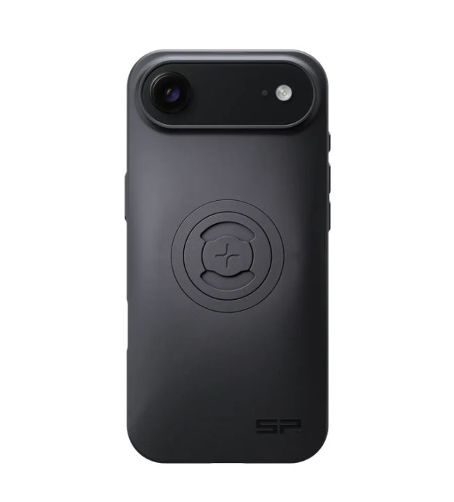 SP Connect Phone Case iPhone 17 Air SPC+ schwarz
