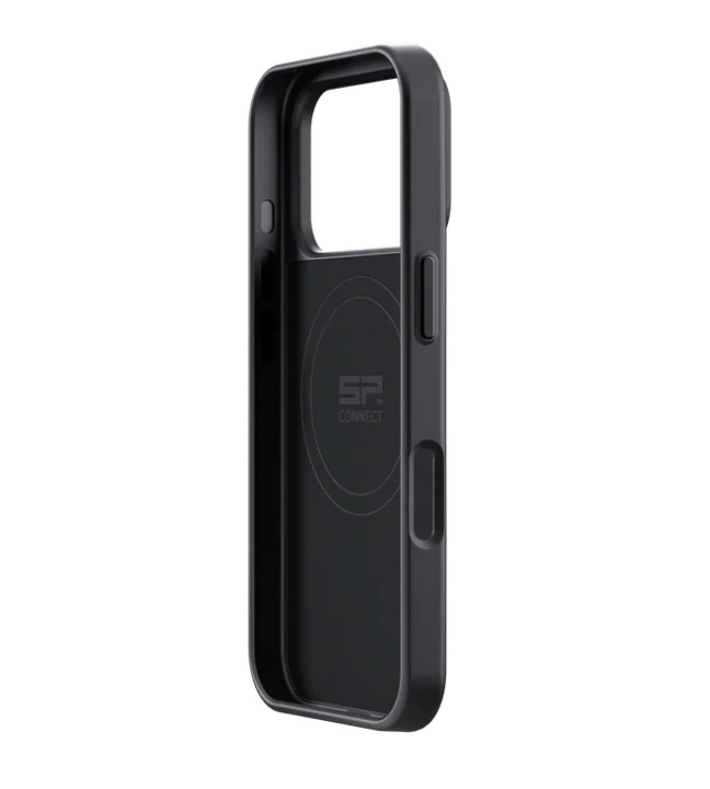 SP Connect Phone Case iPhone 17 Pro SPC+ schwarz