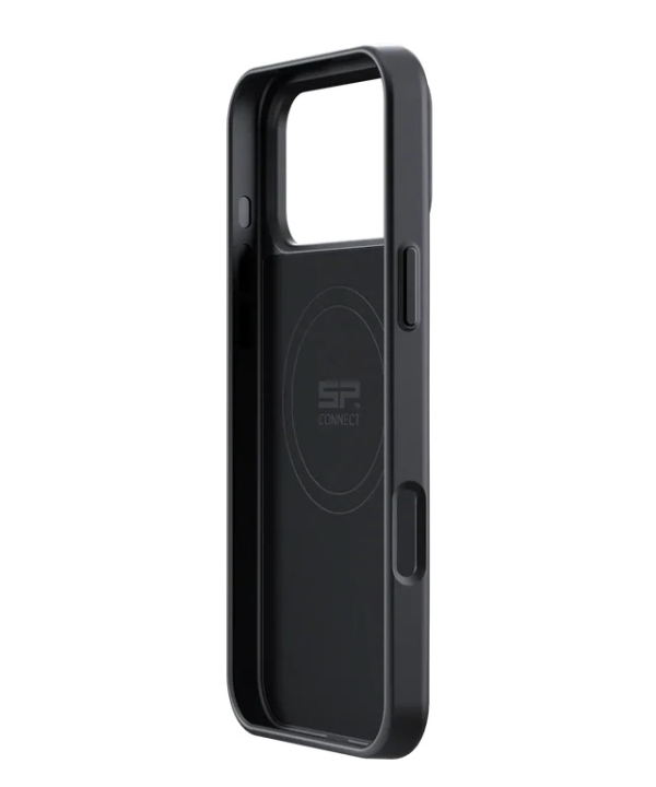SP Connect Phone Case iPhone 17 Pro Max SPC+ schwarz