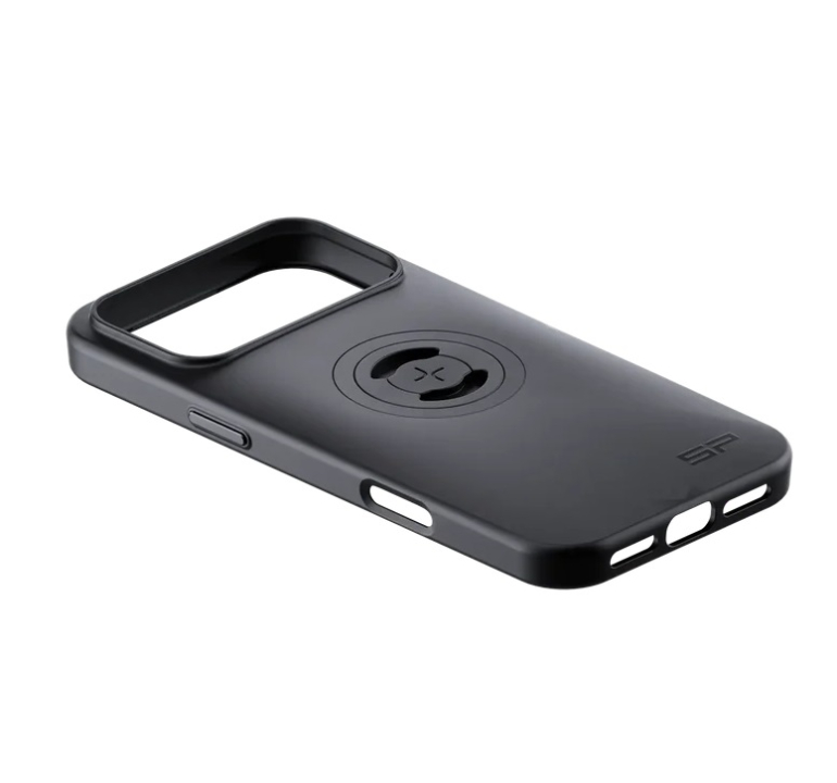 SP Connect Phone Case iPhone 17 Pro Max SPC+ schwarz