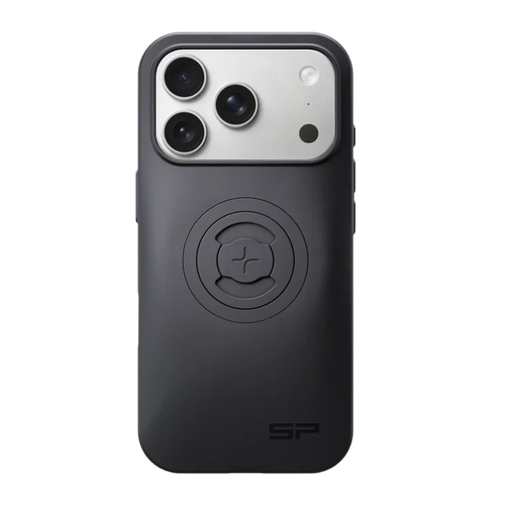 SP Connect Phone Case iPhone 17 Pro SPC+ schwarz